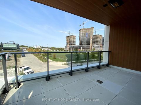 Photo 14 at 106 - 11 McMahon Drive, Bayview Village, Toronto