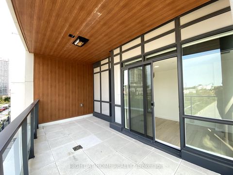 Photo 18 at 106 - 11 McMahon Drive, Bayview Village, Toronto