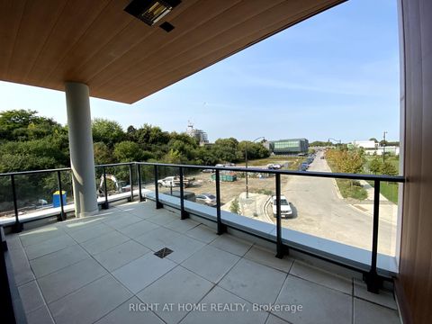Photo 20 at 106 - 11 McMahon Drive, Bayview Village, Toronto