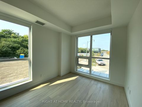 Photo 21 at 106 - 11 McMahon Drive, Bayview Village, Toronto