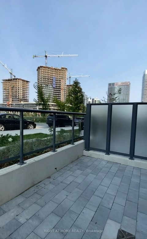 Photo 24 at 106 - 11 McMahon Drive, Bayview Village, Toronto Photo 24 at 106 - 11 McMahon Drive, Bayview Village, Toronto