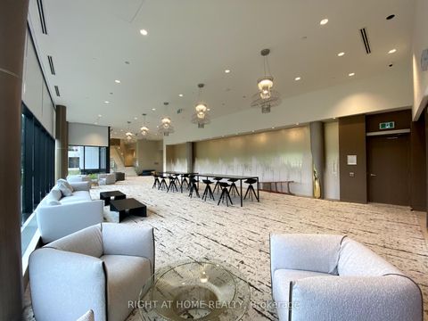 Photo 25 at 106 - 11 McMahon Drive, Bayview Village, Toronto