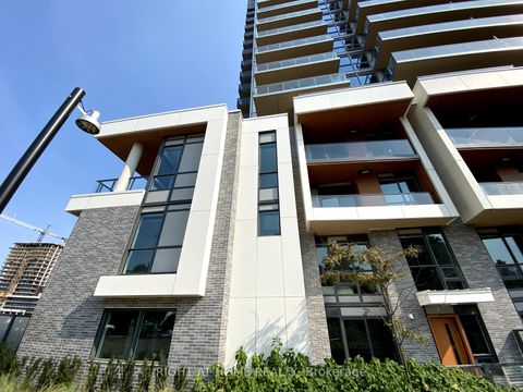 Photo 32 at 106 - 11 McMahon Drive, Bayview Village, Toronto