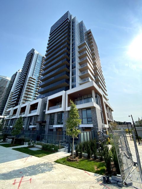Photo 33 at 106 - 11 McMahon Drive, Bayview Village, Toronto