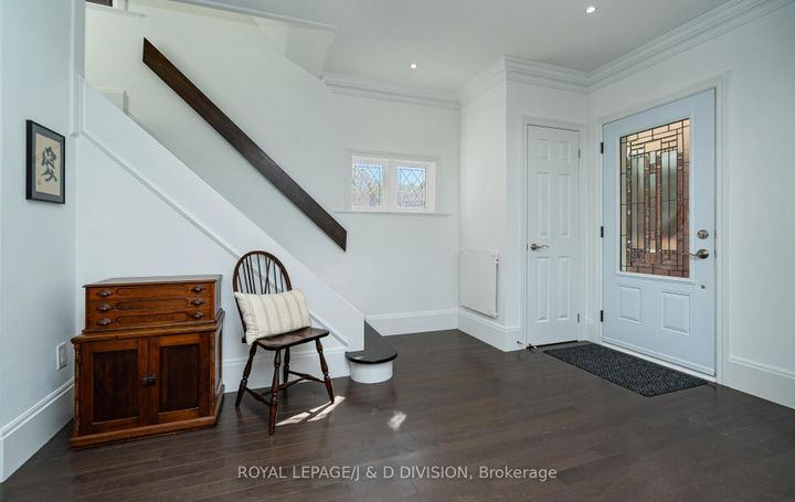 Photo 3 at 151 Forman Avenue, Mount Pleasant East, Toronto