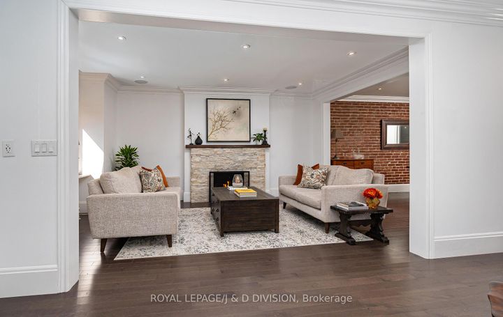 Photo 4 at 151 Forman Avenue, Mount Pleasant East, Toronto