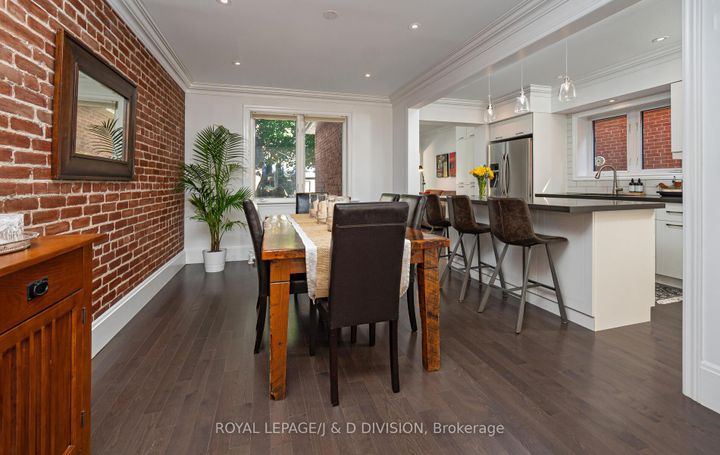 Photo 9 at 151 Forman Avenue, Mount Pleasant East, Toronto