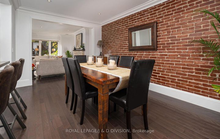 Photo 10 at 151 Forman Avenue, Mount Pleasant East, Toronto