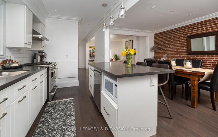 Photo 13 at 151 Forman Avenue, Mount Pleasant East, Toronto