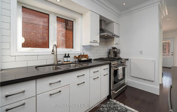 Photo 14 at 151 Forman Avenue, Mount Pleasant East, Toronto