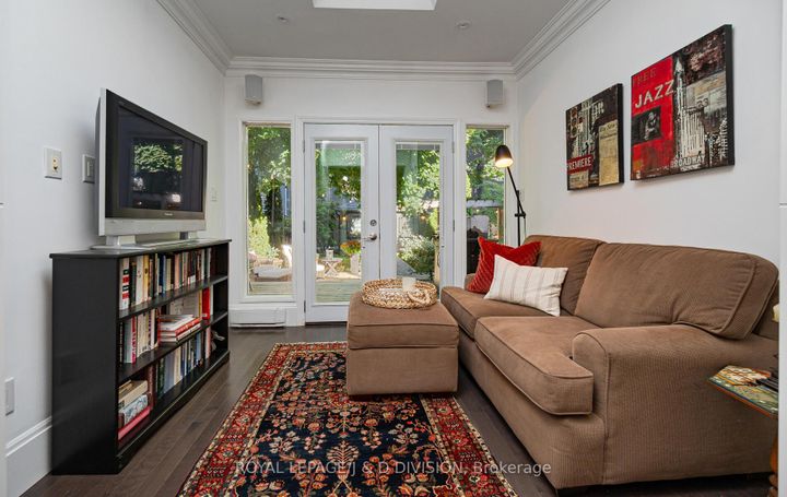 Photo 15 at 151 Forman Avenue, Mount Pleasant East, Toronto