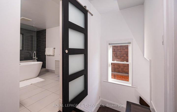 Photo 16 at 151 Forman Avenue, Mount Pleasant East, Toronto