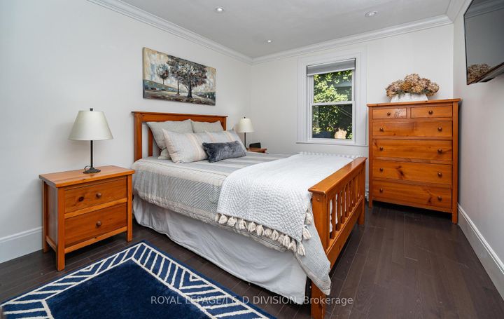 Photo 17 at 151 Forman Avenue, Mount Pleasant East, Toronto