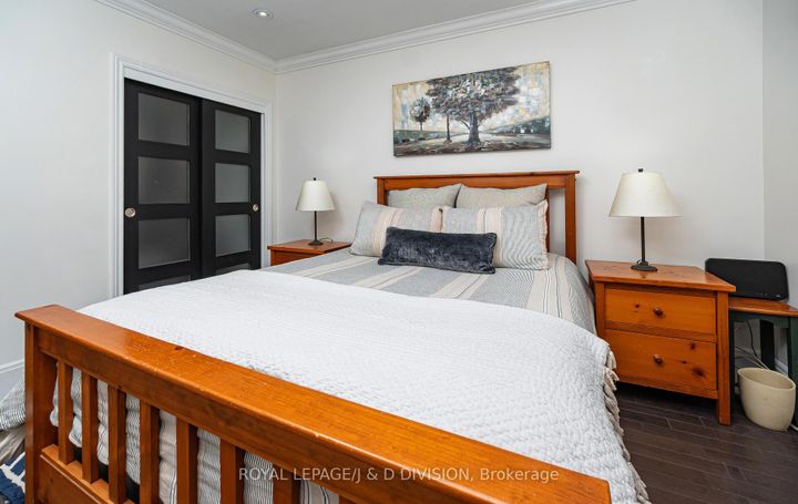 Photo 18 at 151 Forman Avenue, Mount Pleasant East, Toronto