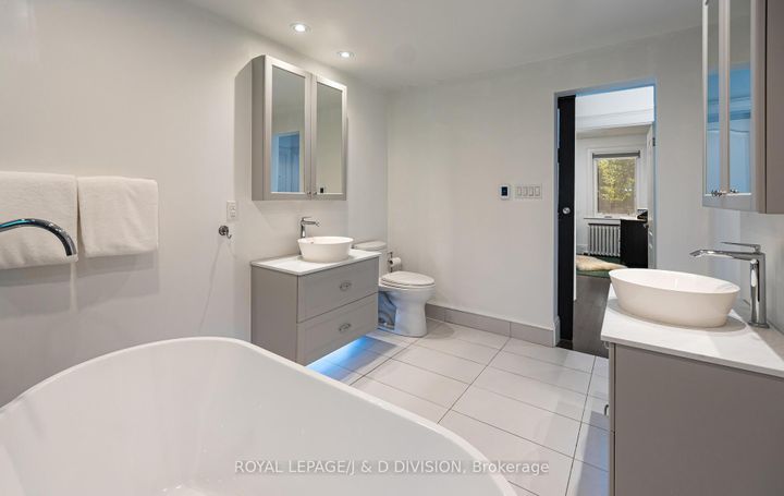 Photo 21 at 151 Forman Avenue, Mount Pleasant East, Toronto