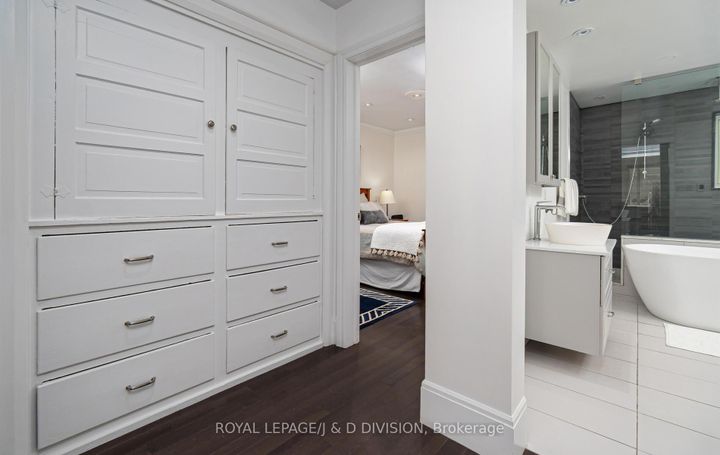 Photo 22 at 151 Forman Avenue, Mount Pleasant East, Toronto
