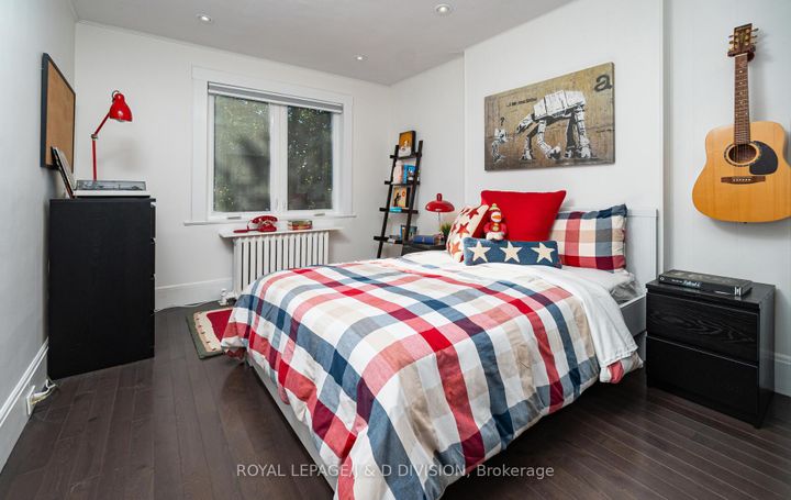 Photo 23 at 151 Forman Avenue, Mount Pleasant East, Toronto