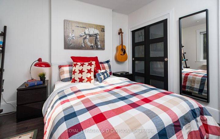 Photo 24 at 151 Forman Avenue, Mount Pleasant East, Toronto