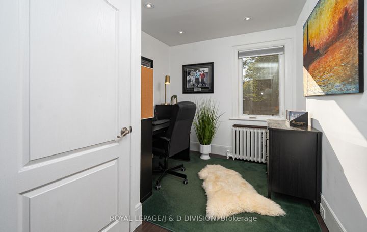 Photo 25 at 151 Forman Avenue, Mount Pleasant East, Toronto