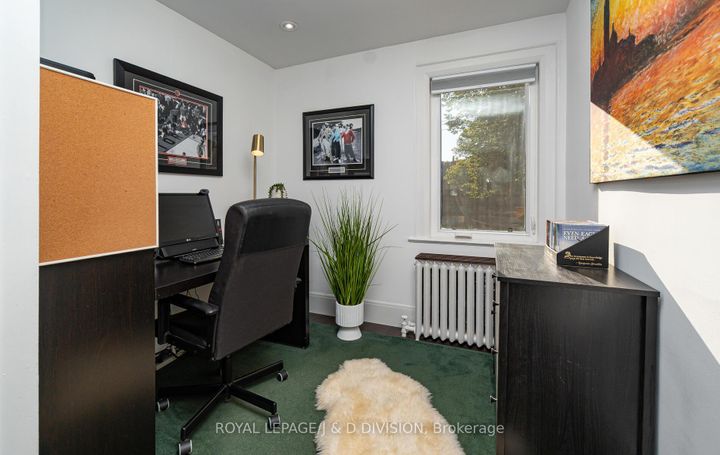 Photo 26 at 151 Forman Avenue, Mount Pleasant East, Toronto
