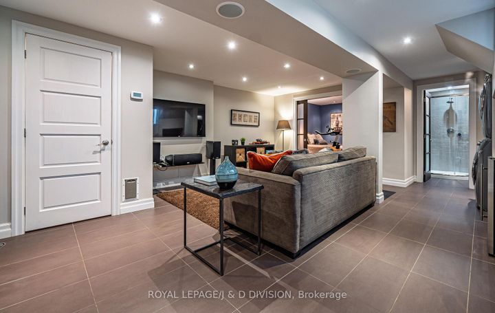 Photo 27 at 151 Forman Avenue, Mount Pleasant East, Toronto