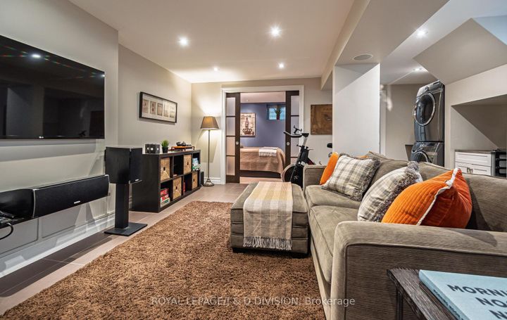 Photo 28 at 151 Forman Avenue, Mount Pleasant East, Toronto