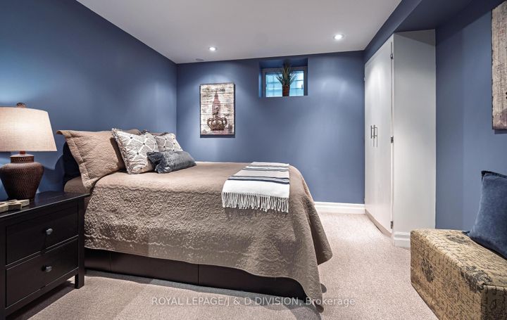 Photo 30 at 151 Forman Avenue, Mount Pleasant East, Toronto