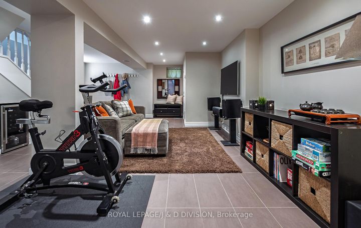 Photo 31 at 151 Forman Avenue, Mount Pleasant East, Toronto