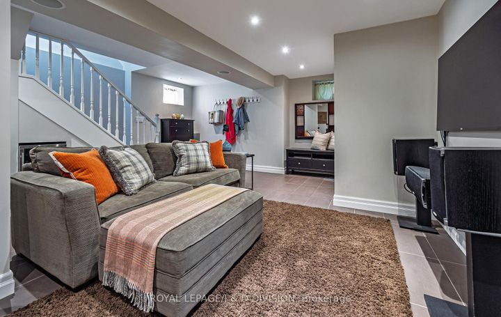 Photo 32 at 151 Forman Avenue, Mount Pleasant East, Toronto