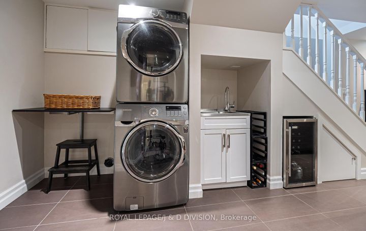 Photo 33 at 151 Forman Avenue, Mount Pleasant East, Toronto