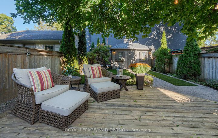 Photo 37 at 151 Forman Avenue, Mount Pleasant East, Toronto