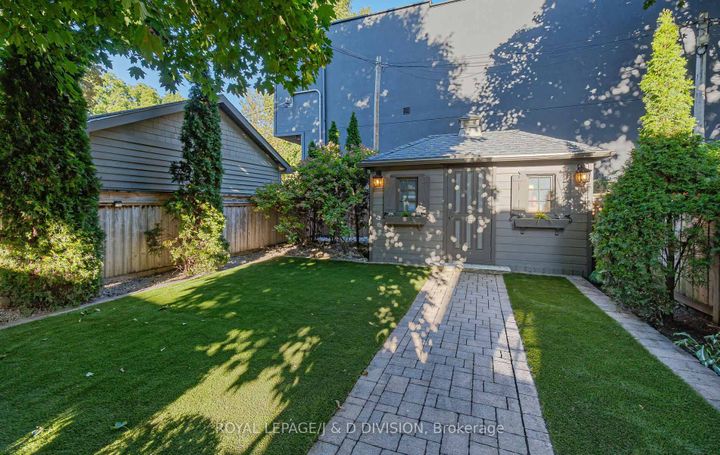 Photo 38 at 151 Forman Avenue, Mount Pleasant East, Toronto
