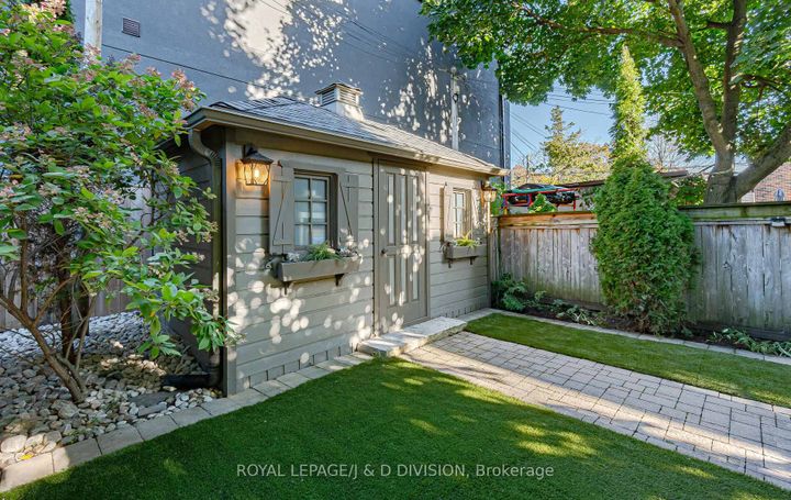 Photo 39 at 151 Forman Avenue, Mount Pleasant East, Toronto