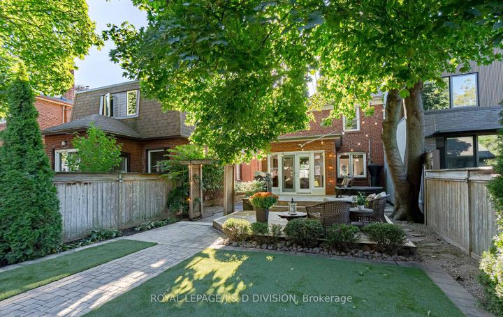 Photo 40 at 151 Forman Avenue, Mount Pleasant East, Toronto
