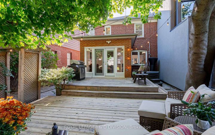 Photo 42 at 151 Forman Avenue, Mount Pleasant East, Toronto