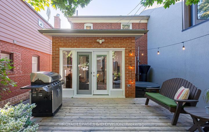 Photo 43 at 151 Forman Avenue, Mount Pleasant East, Toronto