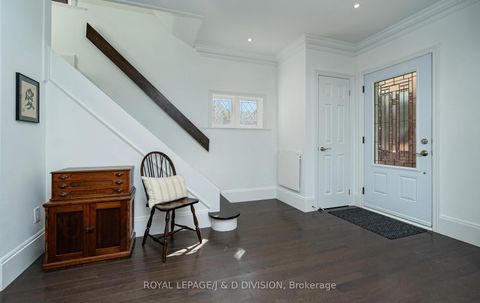 Photo 3 at 151 Forman Avenue, Mount Pleasant East, Toronto