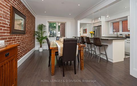 Photo 9 at 151 Forman Avenue, Mount Pleasant East, Toronto