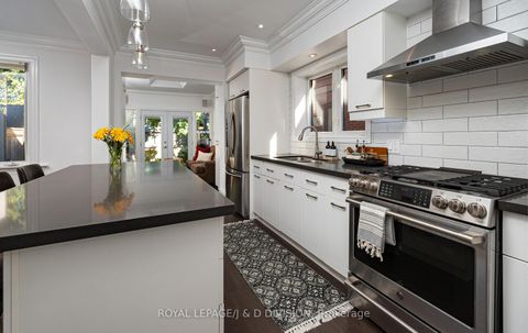 Photo 12 at 151 Forman Avenue, Mount Pleasant East, Toronto