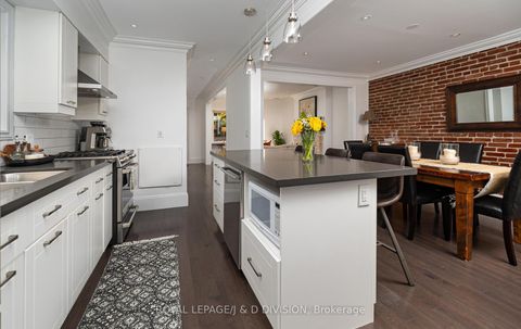 Photo 13 at 151 Forman Avenue, Mount Pleasant East, Toronto
