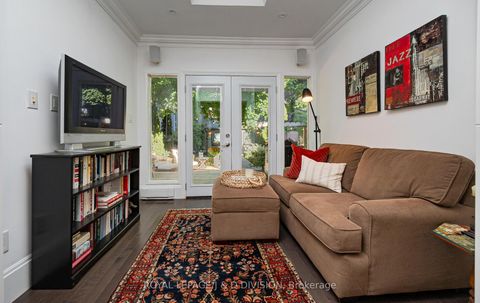 Photo 15 at 151 Forman Avenue, Mount Pleasant East, Toronto