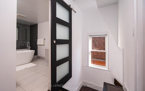 Photo 16 at 151 Forman Avenue, Mount Pleasant East, Toronto