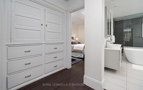 Photo 22 at 151 Forman Avenue, Mount Pleasant East, Toronto