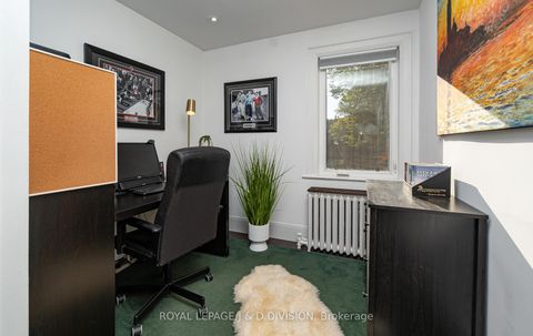 Photo 26 at 151 Forman Avenue, Mount Pleasant East, Toronto