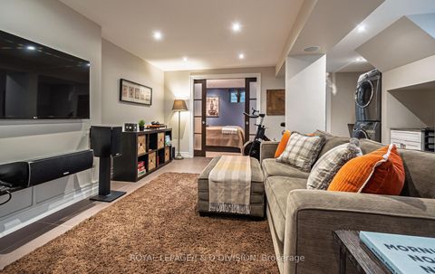 Photo 28 at 151 Forman Avenue, Mount Pleasant East, Toronto