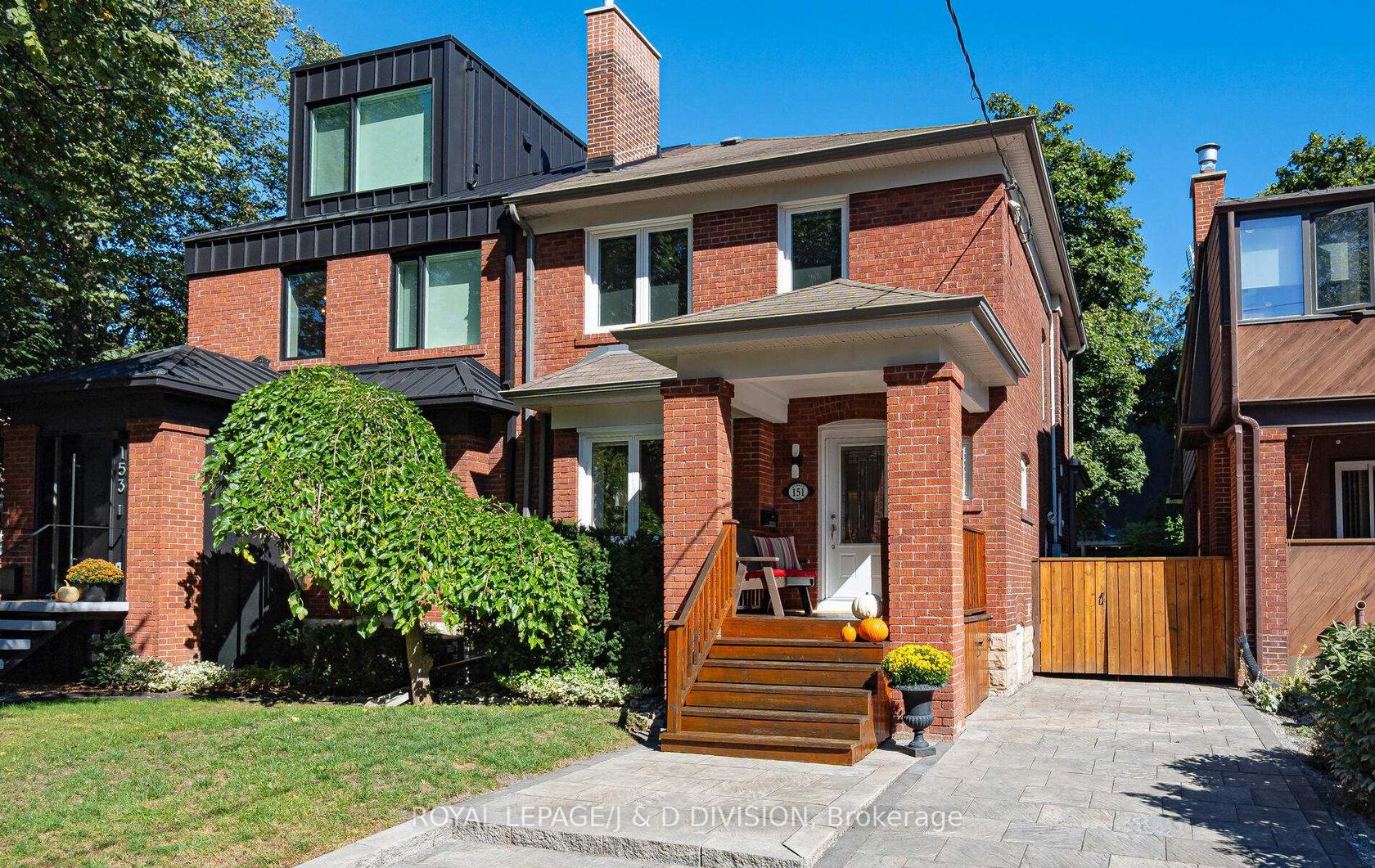 151 Forman Avenue, Mount Pleasant East, Toronto 2