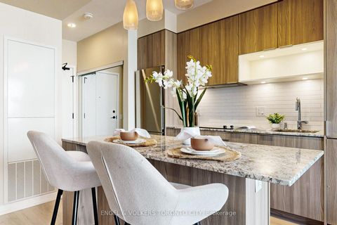 Photo 15 at 2306 - 20 Tubman Avenue, Regent Park, Toronto