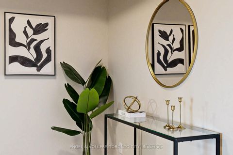 Photo 19 at 2306 - 20 Tubman Avenue, Regent Park, Toronto