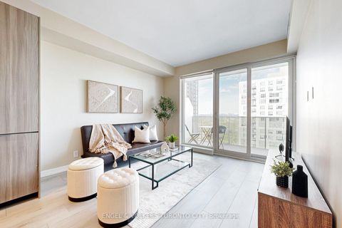 Photo 22 at 2306 - 20 Tubman Avenue, Regent Park, Toronto