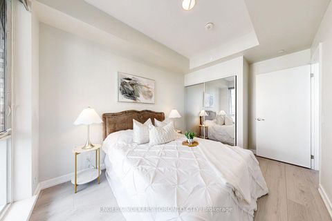 Photo 30 at 2306 - 20 Tubman Avenue, Regent Park, Toronto
